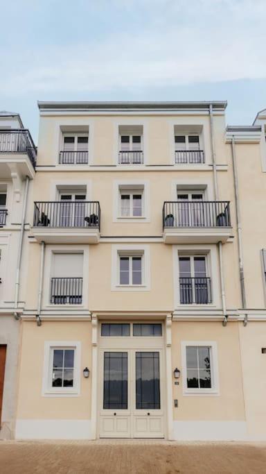 Apartment Elegance Proche Disneyland Serris